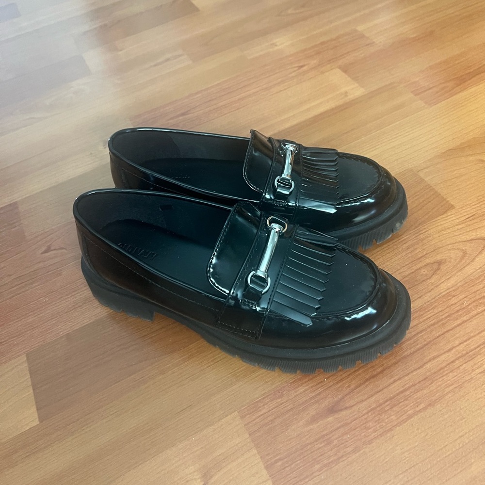 Old Navy loafers